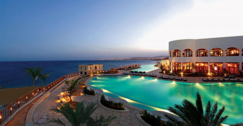 Reef Oasis Blue Bay 5* Reef Oasis Blue Bay 5*