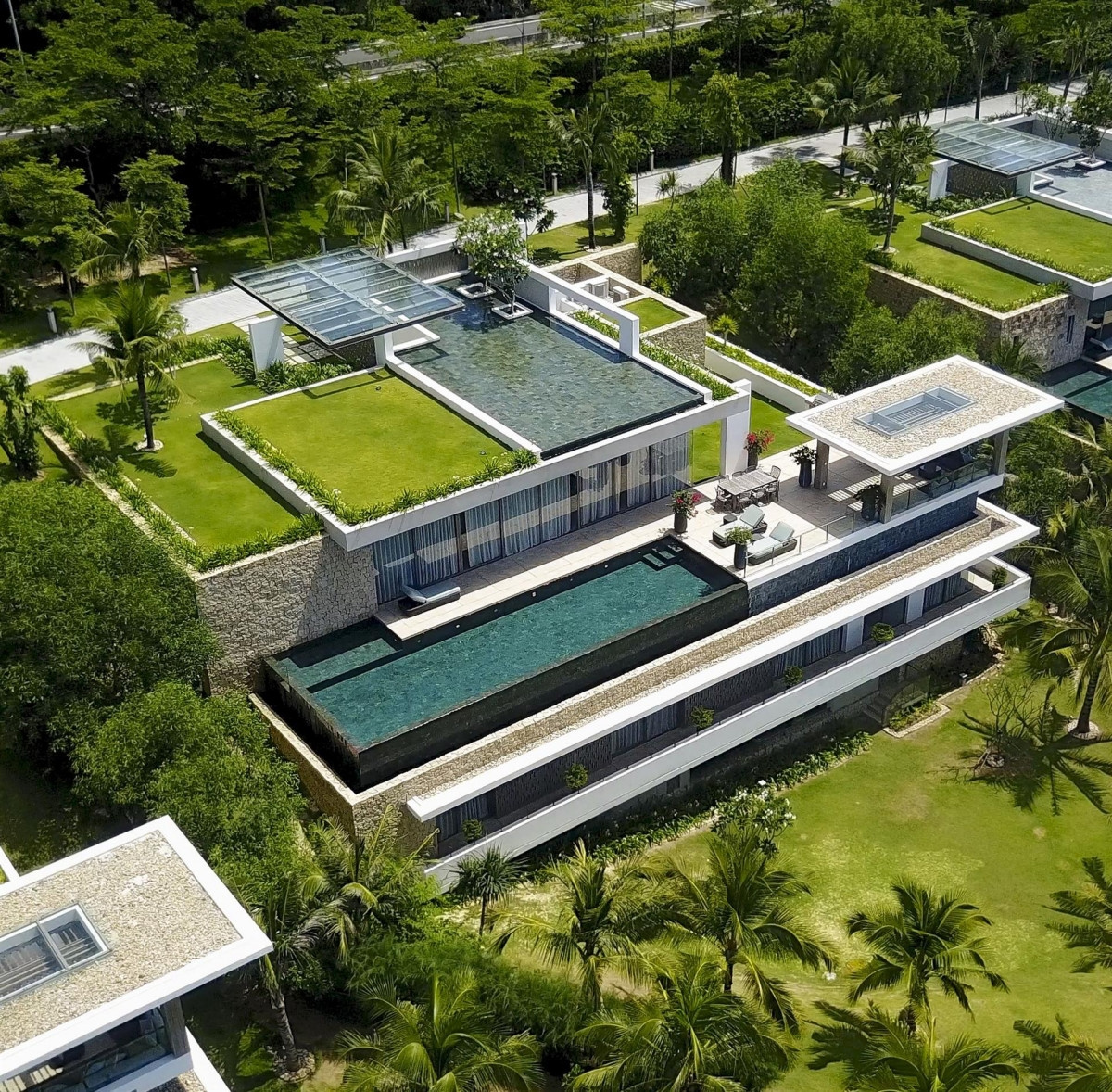 MIA RESORT NHA TRANG 5*