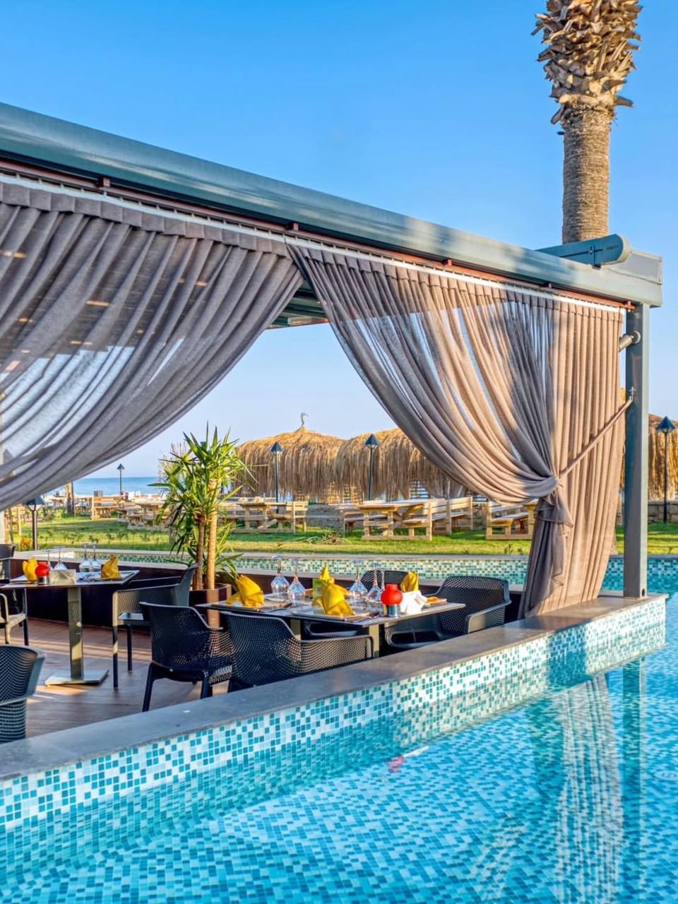 MEGASARAY CLUB BELEK 5*