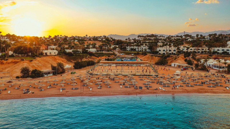 Domina Coral Bay Oasis 5*