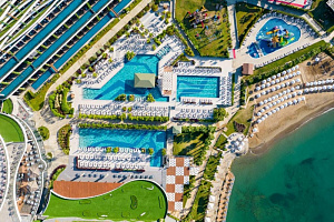 Mylome Luxury Hotel & Resort 5*
