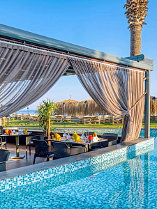 MEGASARAY CLUB BELEK 5*