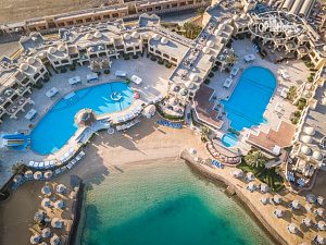 Sunny Days El Palacio 4*