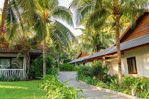  THE CLIFF RESORT 4* 
