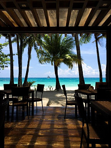 357 Boracay 3* о. Боракай